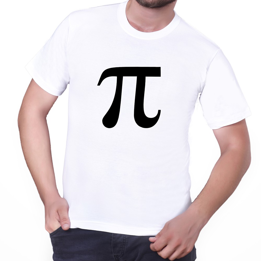 Pi Günü Etkinlik Tişörtleri