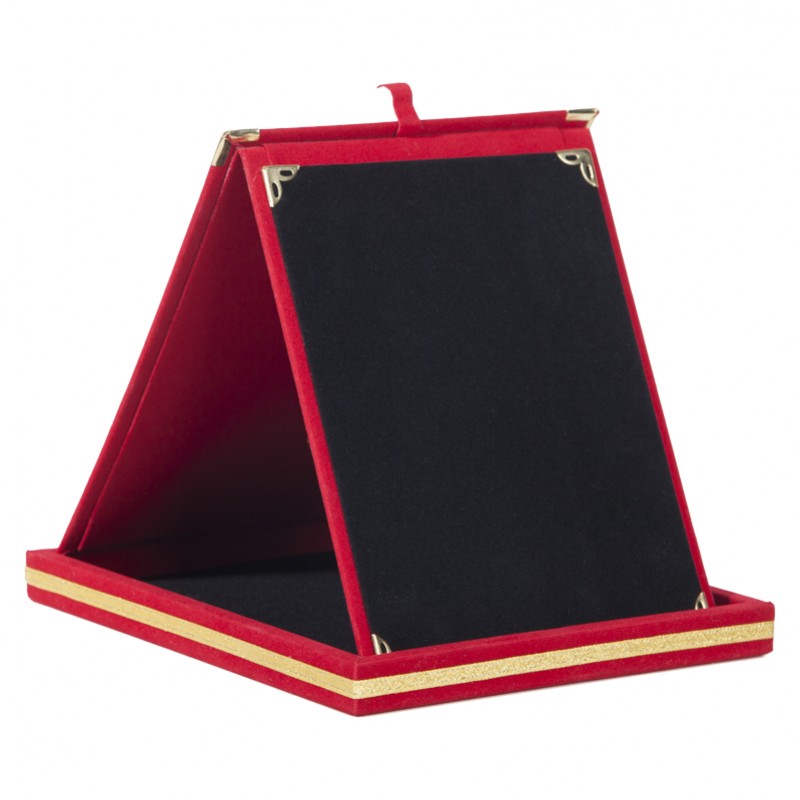 Albüm Plaket 12x16 cm