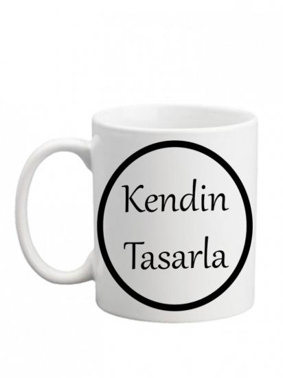 Toptan Baskılı Kupa 